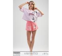 Комплект шорт и футболки Vienetta Secret Арт: 111449-2161