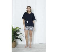Комплект шорт и футболки Nicoletta Арт: 60220