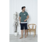 Комплект шорт и футболки Nicoletta Арт: 93447-2