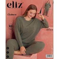 Комплект штанов и кофты кашемир ELIZ Арт.: 1051-22-B