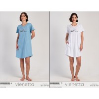 Туника футболкой Vienetta Secret Арт: 311300-0000