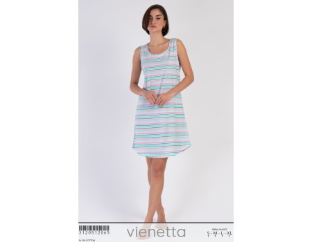 Туника майкой Vienetta Secret Арт: 312051-2065