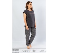 Комплект штанов и футболки Vienetta Secret Арт.: 104070-0330