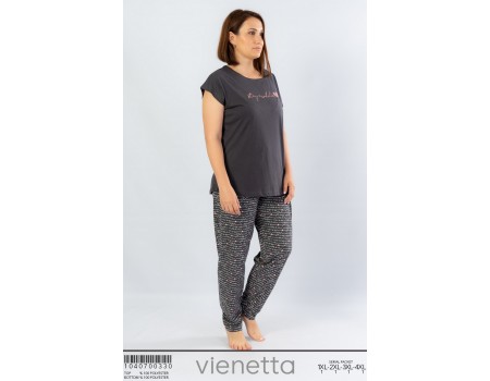 Комплект штанов и футболки Vienetta Secret Арт.: 104070-0330