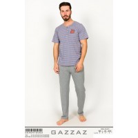 Комплект штанів та футболки Gazzaz by Vienetta Арт: 009047-0000