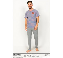 Комплект штанов и футболки Gazzas by Vienetta Арт: 009047-0000
