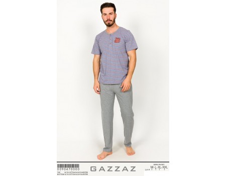 Комплект штанов и футболки Gazzas by Vienetta Арт: 009047-0000
