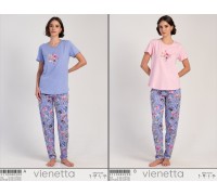 Комплект штанов и футболки Vienetta Secret Арт: 311008-0200