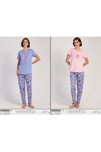 Комплект штанов и футболки Vienetta Secret Арт: 311008-0200
