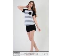 Комплект шорт и футболки Vienetta Secret Арт: 212291-0000