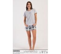 Комплект шорт и футболки Vienetta Secret Арт: 408114-1189
