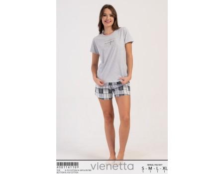 Комплект шорт и футболки Vienetta Secret Арт: 408114-1189