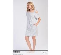 Туника футболкой Vienetta Secret Арт: 401052-7555