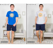 Комплект шорт и футболки Gazzaz by Vienetta Арт: 001053-0000