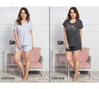 Комплект шорт та футболки Vienetta Secret Арт: 909132-0401