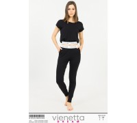 Комплект штанов и футболки Vienetta Secret Арт: 009228-0000