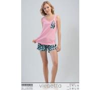 Комплект шорт и майки Vienetta Secret Арт: 111114-3383
