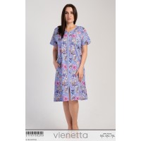 Туника на молнии Vienetta Secret Арт: 311010-0200