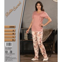 Комплект штанів та футболки Metin Bella Secret Арт.: 5996