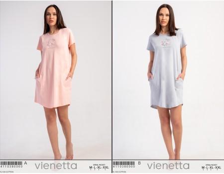 Туника Vienetta Secret Арт: 411038-0000