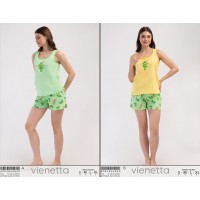Комплект шорт и футболки Vienetta Secret Арт: 408286-6820