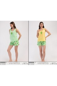 Комплект шорт и футболки Vienetta Secret Арт: 408286-6820