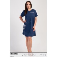 Туника футболкой Vienetta Secret Арт: 312071-0000