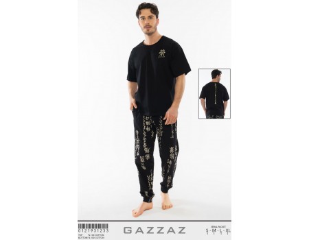 Комплект штанов и футболки Gazzas by Vienetta Арт.: 012193-1233