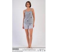 Комплект шорт и майки Vienetta Secret Арт: 409157-6203