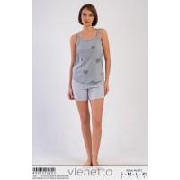 Комплект шорт и майки Vienetta Secret Арт: 409157-6203