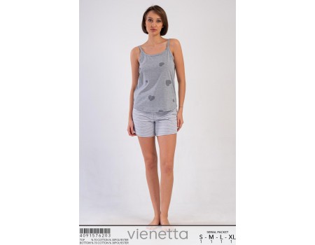 Комплект шорт и майки Vienetta Secret Арт: 409157-6203