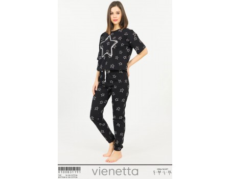 Комплект штанов и футболки Vienetta Secret Арт: 010083-1191