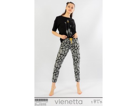Комплект штанов и футболки Vienetta Secret Арт.: 103037-1721