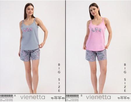 Комплект шорт і майки Vienetta Secret Арт: 408242-5598