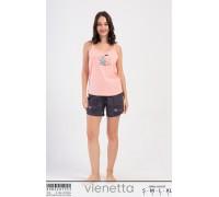 Комплект шорт и майки Vienetta Secret Арт: 408224-1353