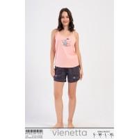 Комплект шорт и майки Vienetta Secret Арт: 408224-1353