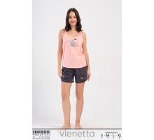 Комплект шорт и майки Vienetta Secret Арт: 408224-1353