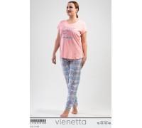 Комплект штанов и футболки Vienetta Secret Арт.: 111057-0304