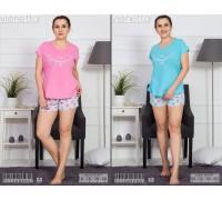 Комплект шорт та футболки Vienetta Secret Арт: 911268-4007