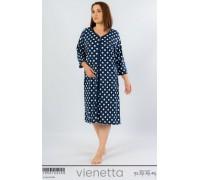 Туніка з рукавом три чверті Vienetta Secret Арт.: 105072-2658
