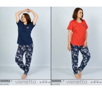 Комплект штанов и футболки Vienetta Secret Арт.: 104167-5100