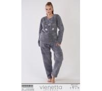 Комплект штанов и футболки с длинным рукавом WELSOFT Vienetta Secret Арт.: 306048-0000
