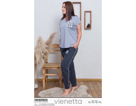 Комплект штанов и футболки Vienetta Secret Арт: 012051-0000