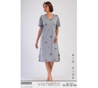 Туника футболкой Vienetta Secret Арт: 409158-6203