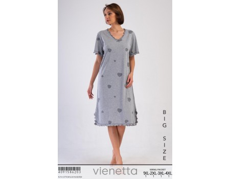 Туника футболкой Vienetta Secret Арт: 409158-6203