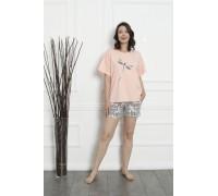 Комплект шорт и футболки Nicoletta Арт: 60237