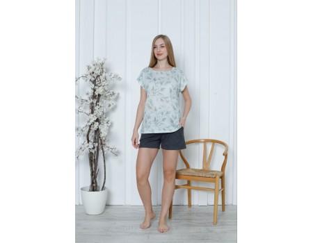 Комплект шорт і футболки Nicoletta Арт: 90521