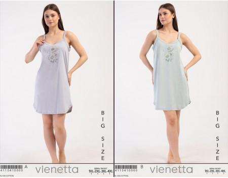 Туника Vienetta Secret Арт: 411041-0000