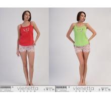 Комплект шорт і майки Vienetta Secret Арт: 408368-0218