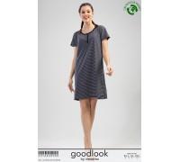 Туника GoodLook by Vienetta Secret Арт.: 201642-0000